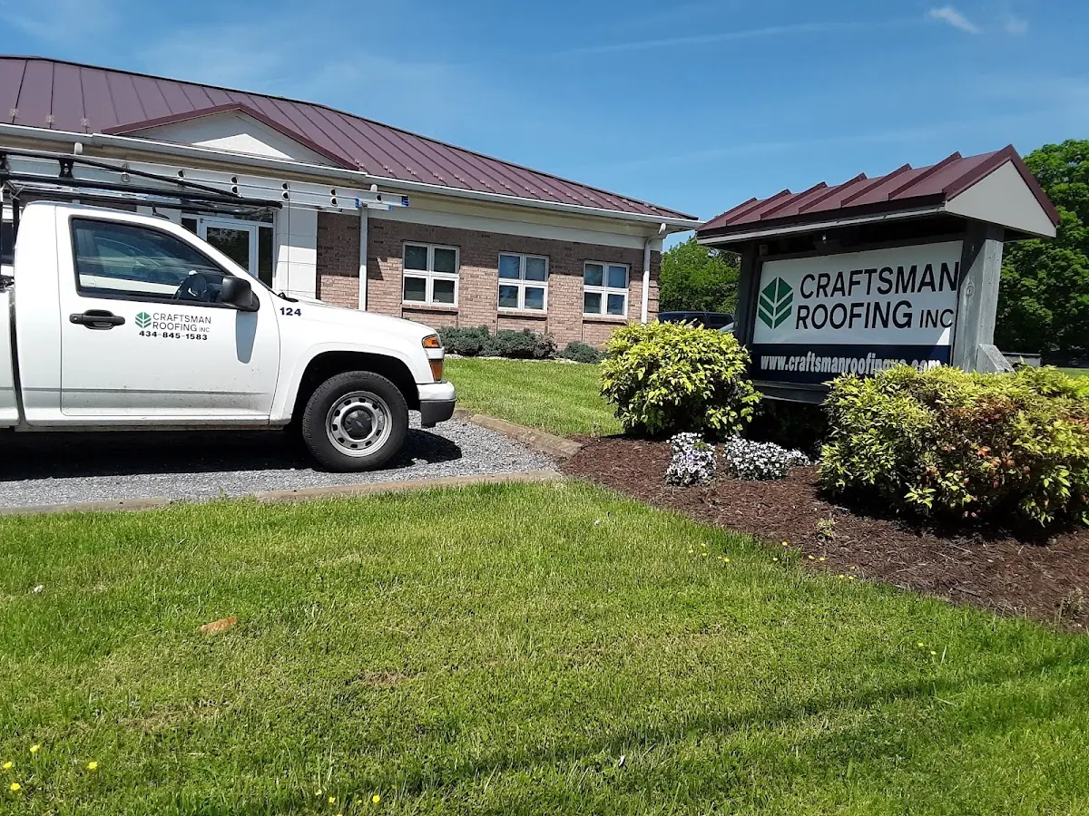 Quality Wind Damage Roof Repair by experienced craftsmen in Beverly Junction